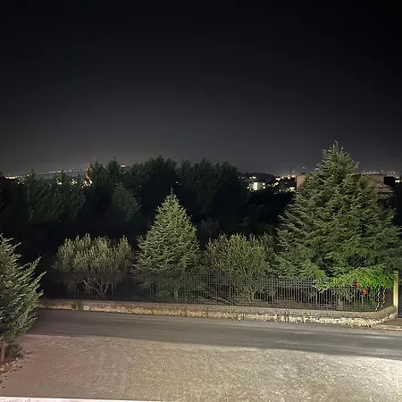 Alessio Oda ve Kahvaltı 3*