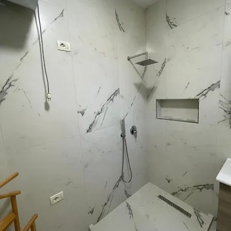 Alessio فندق مبيت وإفطار Krujë