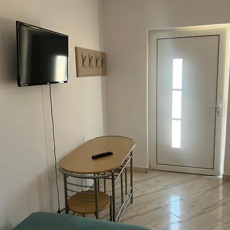 فندق مبيت وإفطار Alessio Krujë