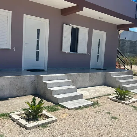 Alessio Bed & Breakfast