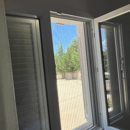 Alessio Oda ve Kahvaltı Krujë