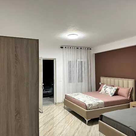 Alessio فندق مبيت وإفطار