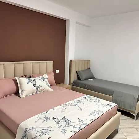 Alessio Bed & Breakfast *