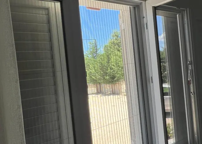 Alessio Frühstückspension Krujë