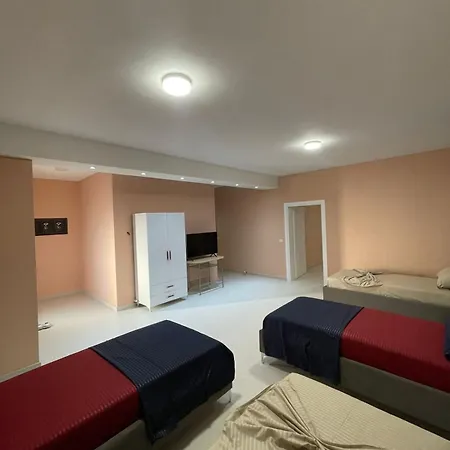 Bed & Breakfast Alessio