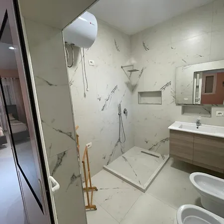 Alessio Bed & Breakfast