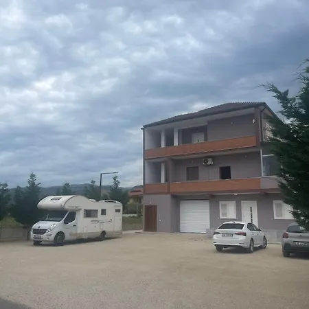 Alessio Bed & Breakfast