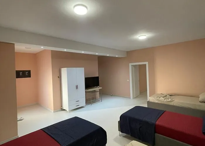 Nocleg ze śniadaniem Alessio